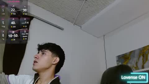 dyla_n18_ online show from February 16, 8:40 pm