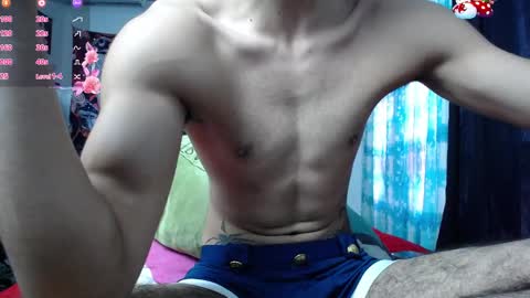 Dylan 3 online show from January 10, 8:25 pm