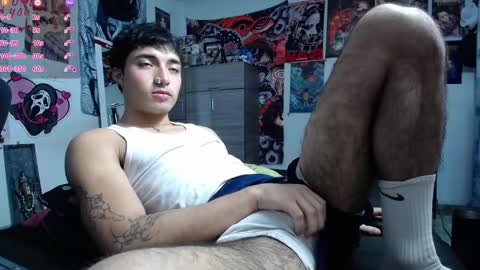 Dylan 3 online show from February 23, 10:34 pm