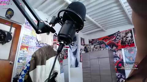 Dylan 3 online show from March 14, 4:55 pm