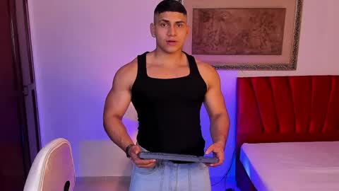 Dylan online show from March 27, 2:18 pm