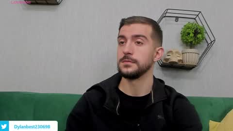 Dylan online show from October 7, 9:00 pm