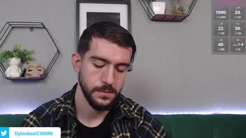 Dylan online show from February 9, 2:17 am