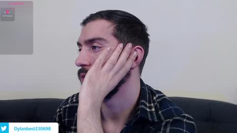 Dylan online show from February 25, 3:09 am