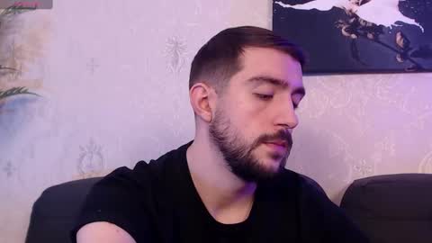 Dylan online show from February 7, 12:09 am