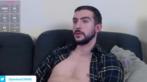 Dylan online show from February 26, 2:30 am