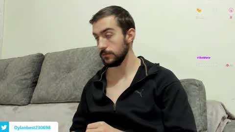 Dylan online show from November 24, 4:33 am