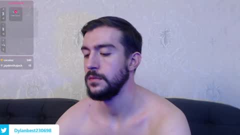 Dylan online show from March 2, 3:02 am