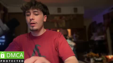 Dylan Daniel 7.8 online show from December 16, 2:08 am