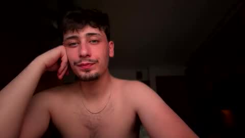 Dylan Daniel 7.8 online show from March 22, 7:01 am