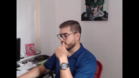 dylanhot10 online show from February 3, 7:29 pm