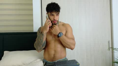 Dylan Rivera online show from March 25, 4:08 am