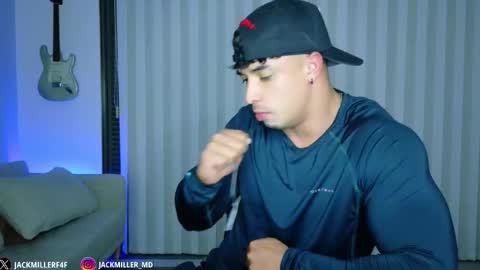 Dylan Rivera online show from October 23, 12:23 am