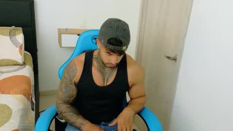 Dylan Rivera online show from June 19, 2:12 pm