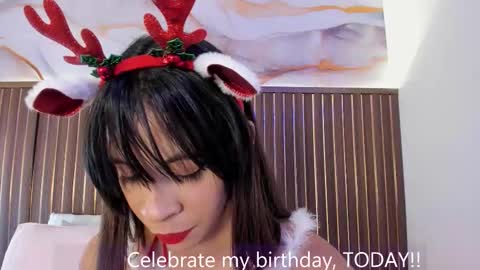 Call me Sofia online show from December 13, 9:10 pm