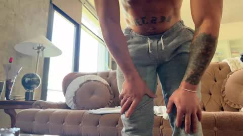 Formally known as Virus of Life online show from February 23, 6:45 pm