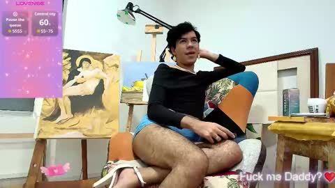 John online show from October 12, 4:16 am