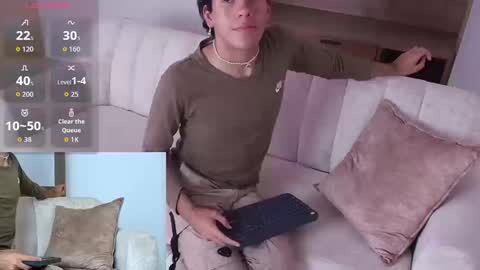 John online show from September 24, 9:32 pm