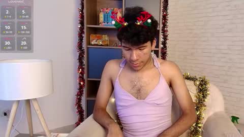 John online show from November 26, 10:06 pm