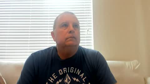 Mr Wonderful online show from July 11, 10:35 pm