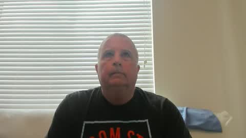 Mr Wonderful online show from June 10, 10:19 pm
