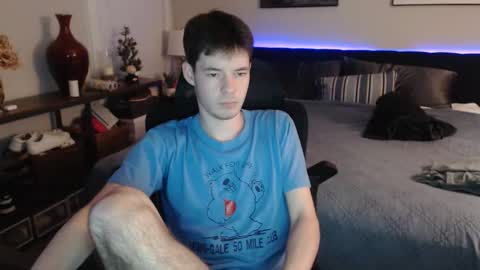 Alex online show from March 24, 1:33 am