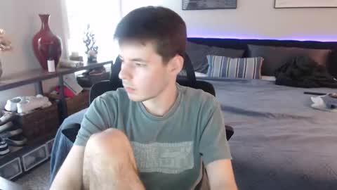 Alex online show from March 26, 7:08 pm