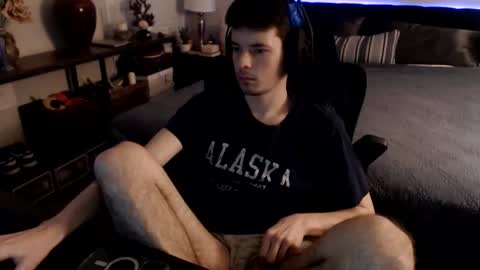 Alex online show from June 5, 1:12 am
