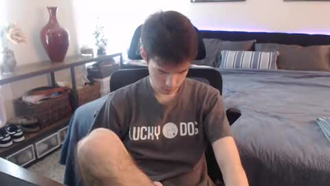 Alex online show from May 12, 7:01 pm