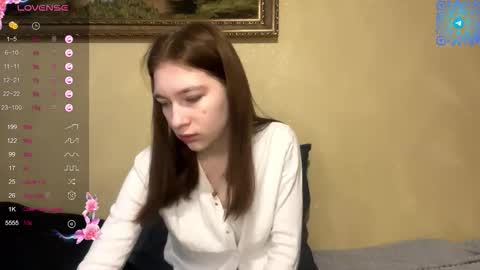 Kate online show from March 2, 5:01 am