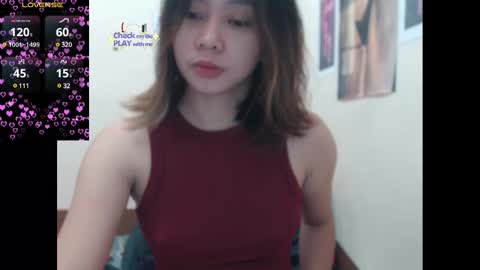 shaina online show from February 23, 5:07 pm