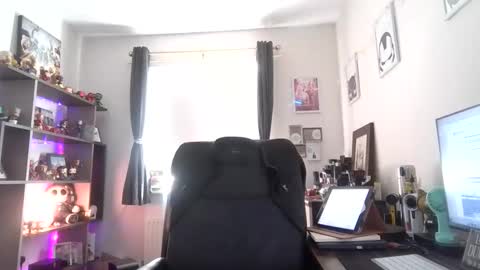 eastmidssoul online show from March 11, 9:34 am