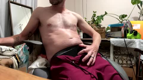 easydoesit69 online show from December 10, 3:30 am