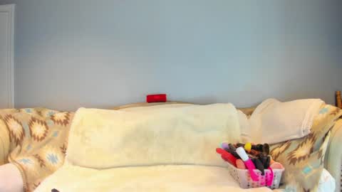 Allison online show from March 31, 3:34 pm