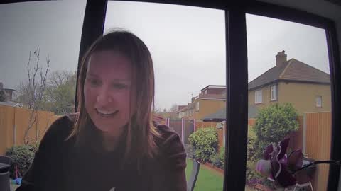 Nadia Ferreira  online show from March 6, 11:42 am