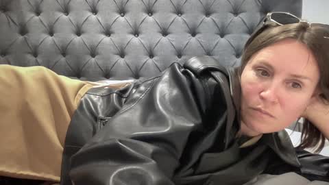 Snapshot of eatmypie69 chatting on October 12, 7:16 pm Nadia Ferreira online show from October 12, 7:16 pm