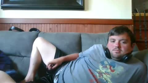 Eazyb91 online show from July 23, 2:14 pm