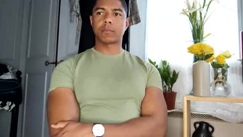 Ebanoman online show from February 27, 5:26 pm