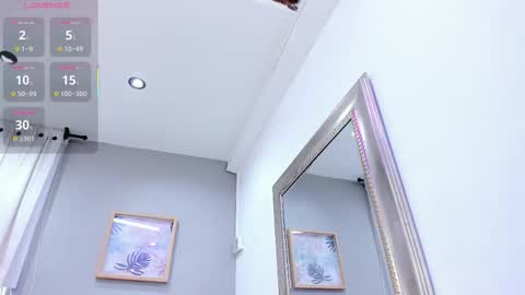 Snapshot of ebbafernandez1_ chatting on October 18, 12:31 pm online show from October 18, 12:31 pm