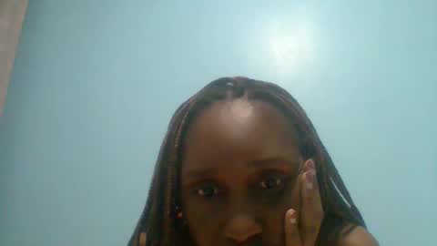 Ebon Fantasy1s online show from February 28, 10:58 pm