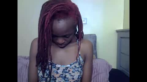 eboniana online show from April 3, 12:01 pm