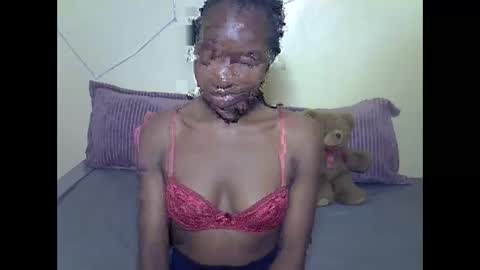 eboniana online show from March 8, 6:58 pm