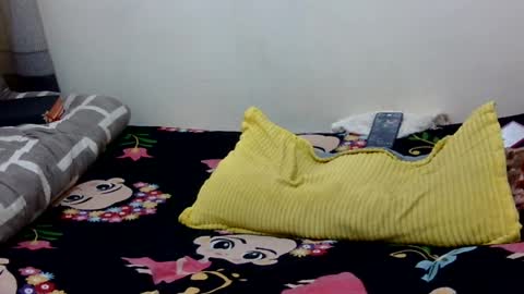 ebonita23 online show from June 20, 7:47 am