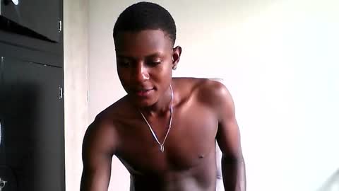 ebony181 online show from February 15, 5:33 pm