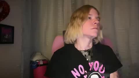 americnbarbie online show from April 11, 4:28 am