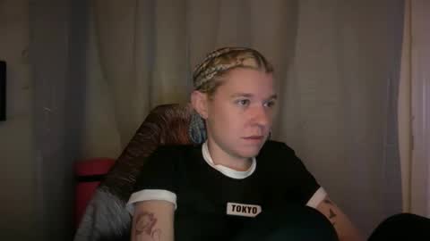 americnbarbie online show from October 27, 2:55 am