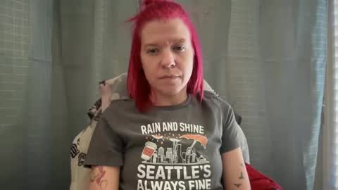 americnbarbie online show from March 9, 7:15 pm