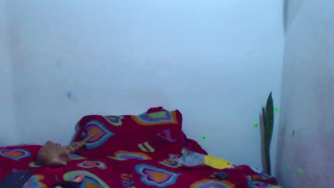 chayna smith online show from March 4, 7:11 pm