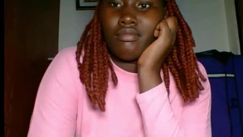 ebony choco2 online show from March 25, 4:47 pm