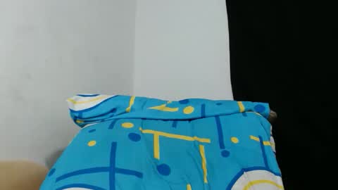 Cristal Ebony online show from March 18, 10:32 am